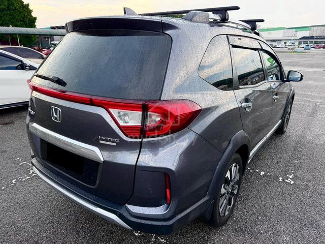 2021 Honda BR-V V 1.5L (A) FULL SPEC FAMILY CAR - 4