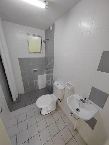 Seri Intan Apartments @ Setia Alam 5