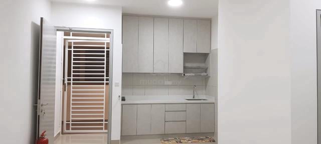 Bayu Residensi @ Sri Gombak 1