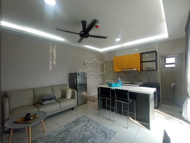 Liberty Arc @ Ampang Ukay 1