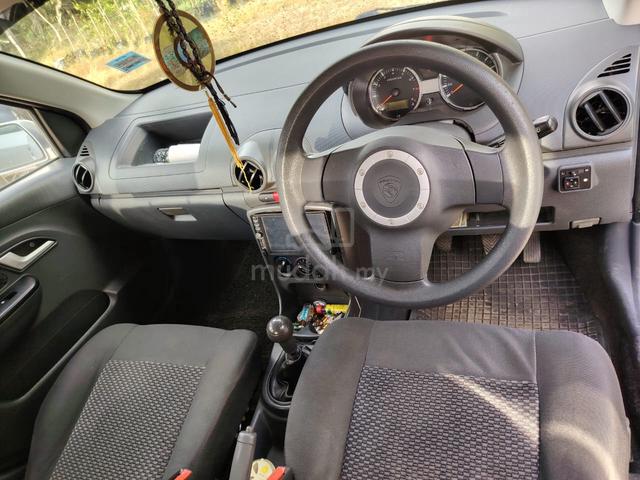 2010 Proton SAGA 1.3 M-LINE (M) - 5