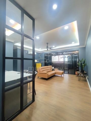 Austin Regency 1