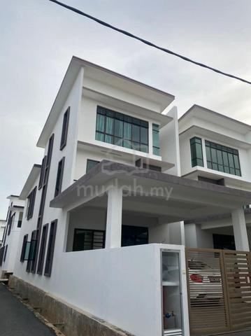Room for rent Ozana Residence Bukit Katil Melaka 1