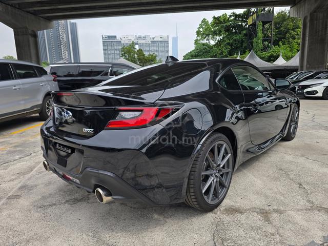 2023 Subaru BRZ 2.4 S (A) 5A/20k km Ready Stock - 3