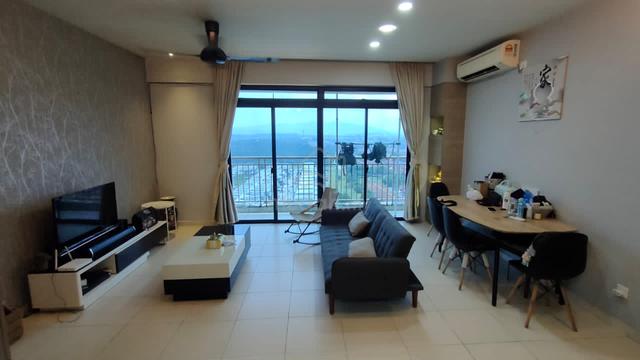 The Garden Residences 1