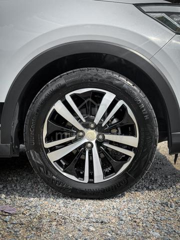 2022 Perodua ATIVA 1.0 AV (A) - 3