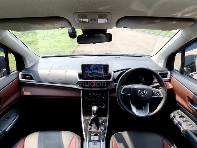 2024 Perodua ALZA 1.5 AV 8k km - 5