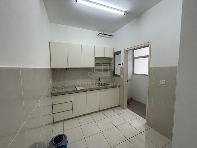 Residensi Seri Wahyu @ Jalan Kuching KL 1