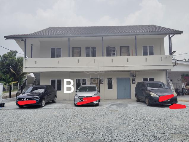Bilik Sewa Rembau 1