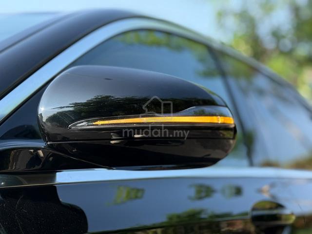 Mercedes Benz E200 2.0 AMG CONVERT NEW MODEL 250 - 4