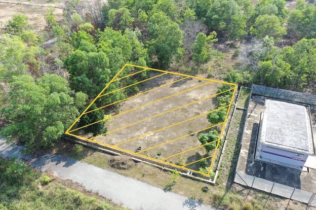 Lot Banglo Cantik D'Marina Kempadang 🔥 Infra Ready Near Sg Soi 1