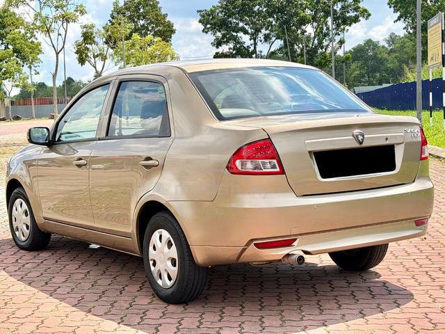 2015 Proton SAGA 1.3 FLX✅90k Mileage (A) - 2