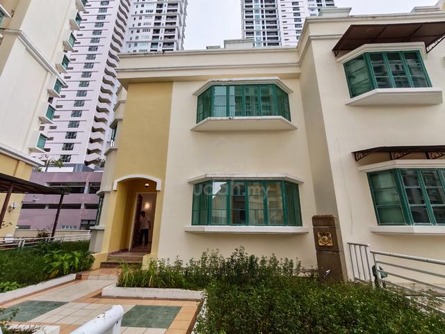 Tanjung Park Condominium 1