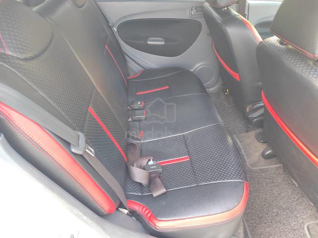 2013 Perodua VIVA 1.0 ELITE EZi (A) - 5