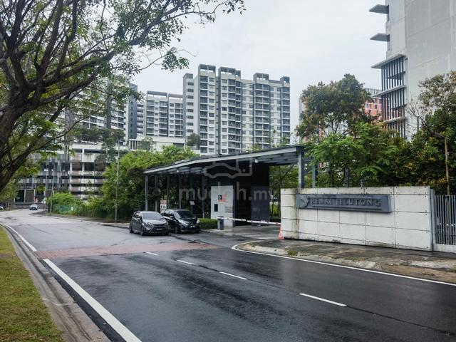 Renai Jelutong Residences 1