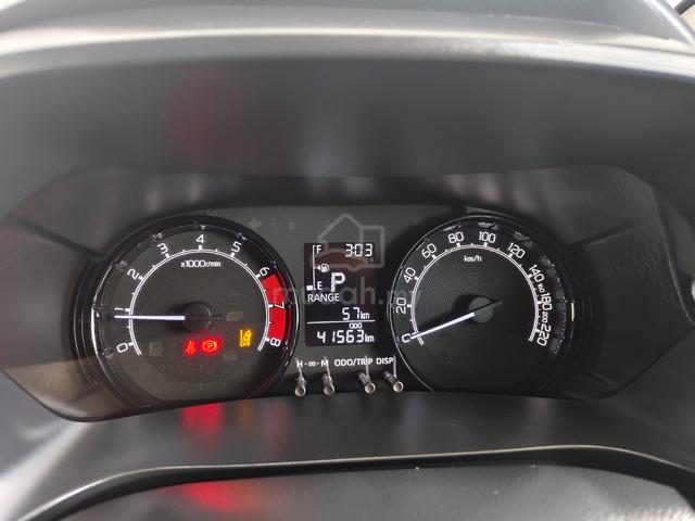 2023 Perodua MYVI 1.5 AV FACELIFT (A)5yr waranty - 5