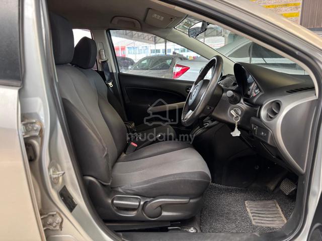 2010 Mazda 2 1.5 R (A)OFFER CASH GOOD CONDITION - 2
