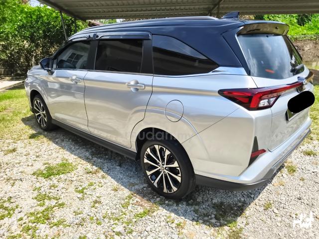 2025 Toyota VELOZ 1.5 MY22 (A) - 3