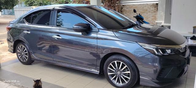 2023 Honda CITY 1.5 E (A) - 5