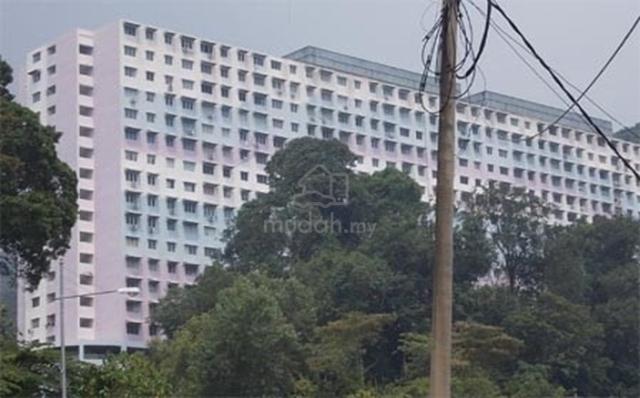 Flat for Sale @ Tanjung Tokong, Penang — 19% Below Market 1