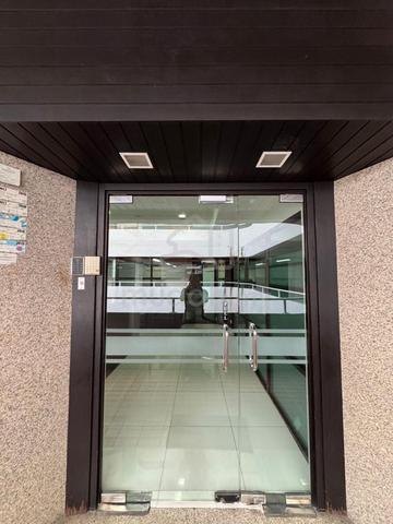 Plaza Pekeliling Office Space 1450-4500sqft 1