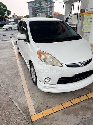 2013 Perodua ALZA 1.5 EZi (A) - 1