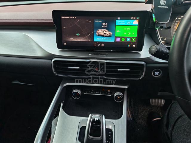 2023 Proton X50 1.5 TGDI FLAGSHIP MY20 (A) - 4