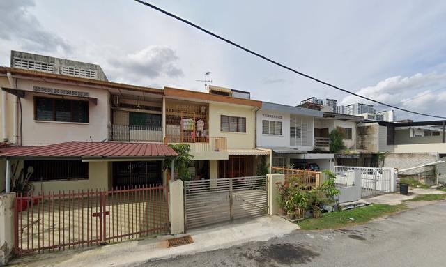 2sty Taman Sri Reko Kajang 2100sf⚠️Below Market⚠️No DownPayment⚠️ 1