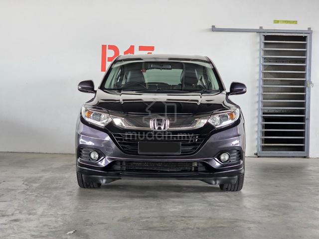 2020 Honda HR-V1.8 E (A) V RS 5 YEAR WARRANTY - 3