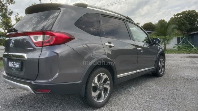 2018 Honda BR-V 1.5 V -- (A) - 5