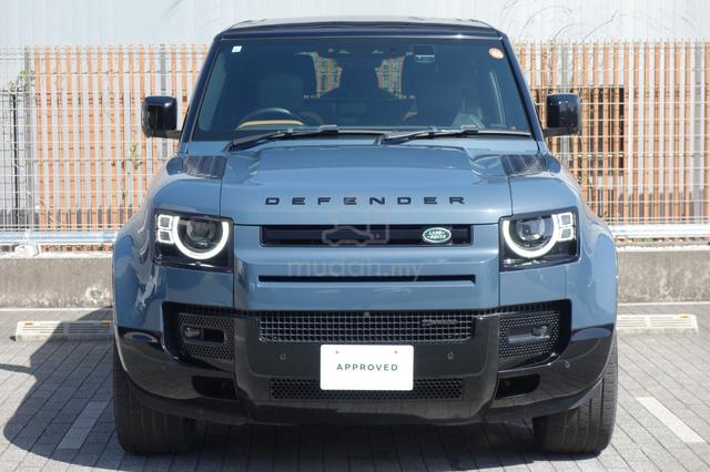 2023 Land Rover DEFENDER 2.0 90 P300 HSE (A) - 2