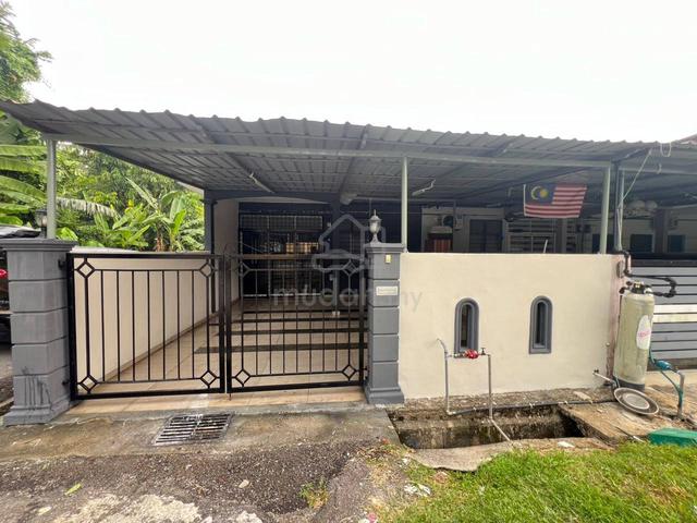 [ENDLOT, TAMAN SRI PULASAN] Ready to Move In 1