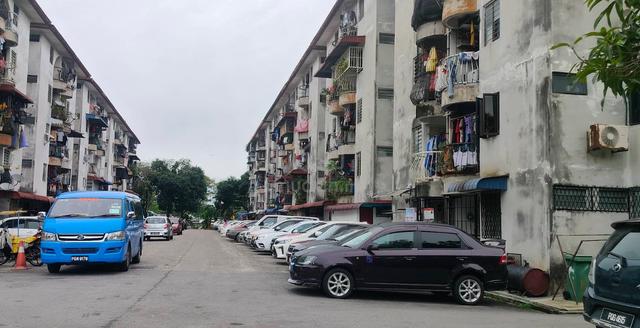 Lorong Tenggiri 1