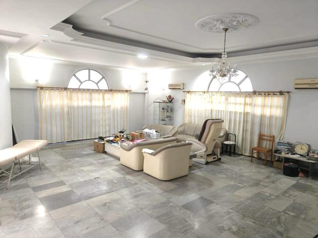 Bandar Baru Sri Petaling Semi Furnished 2 Storey Bungalow For Rent 1