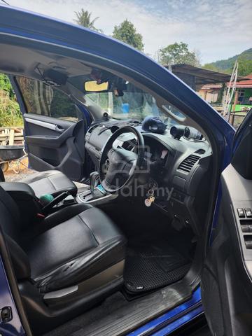 2019 Isuzu D-MAX 1.9 TYPE B 4x4 (A) - 5