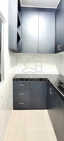 Residensi Brickfields 3