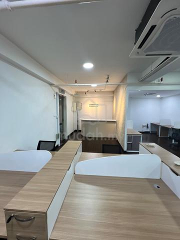 Sunway Velocity Office @ VO2, Taman Maluri, Good Return, Super Cheap 1