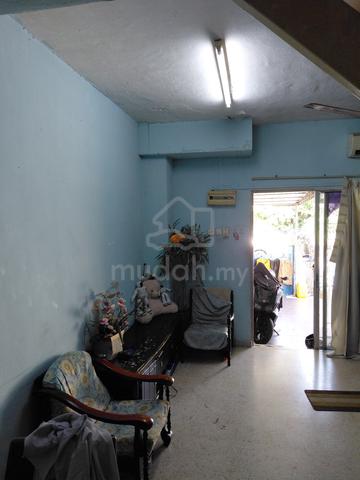 Sri Gombak 2storey house 1