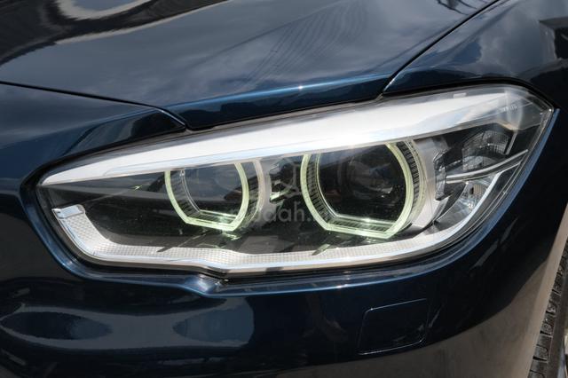 Bmw 118i TWIN TURBO ENGINE FULON LADY OWNER ! - 5