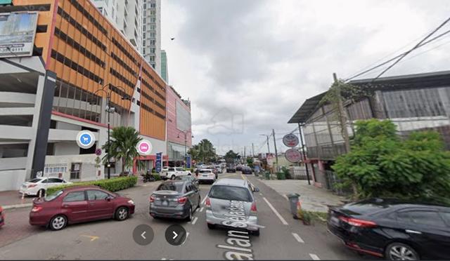 Jalan Beruang Taman Abad Johor Bahru Single Storey Commercial House Sa 1
