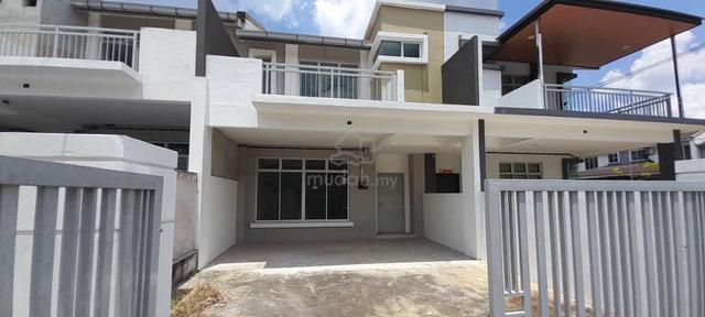 Full Loan Tmn Sri Saujana Kota Tinggi 1