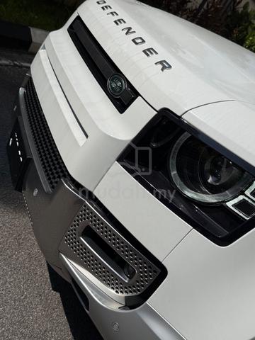 2023 Land Rover DEFENDER 3.0 130 - 3