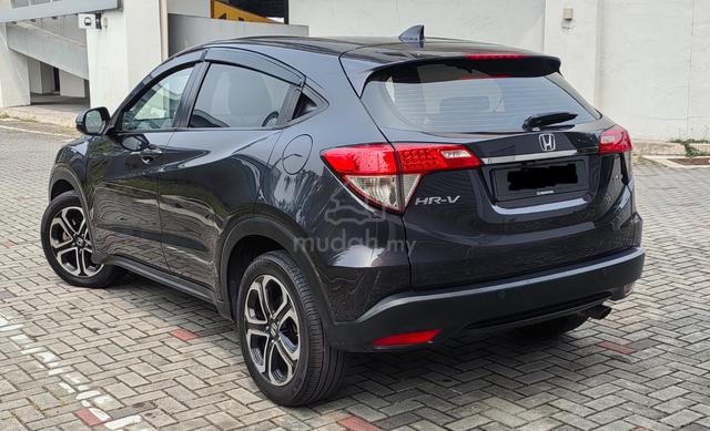 Honda HR-V 1.8 E REVERSE CAM KEYLESS PUSH START - 3