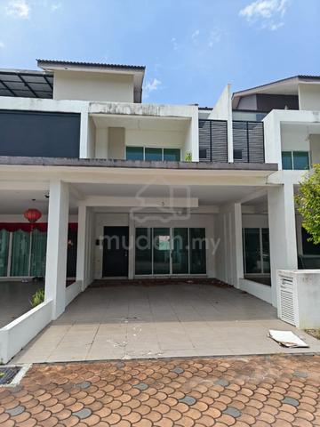 [LOWEST PRICE] Taman Desa Oren @ Orange Garden, Gated & Guarded 1