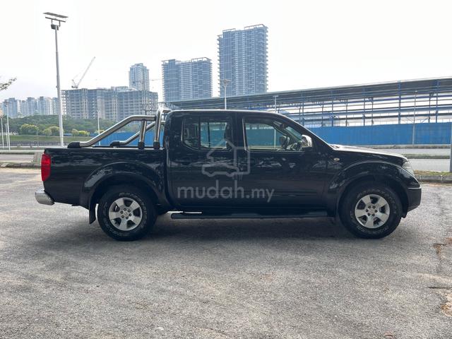 2013 Nissan NAVARA 2.5 LE ENHANCED (A) *LOW MILE - 3