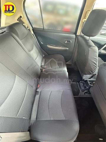 2014 Perodua MYVI 1.3 EZi PREMIUM (A) - 5