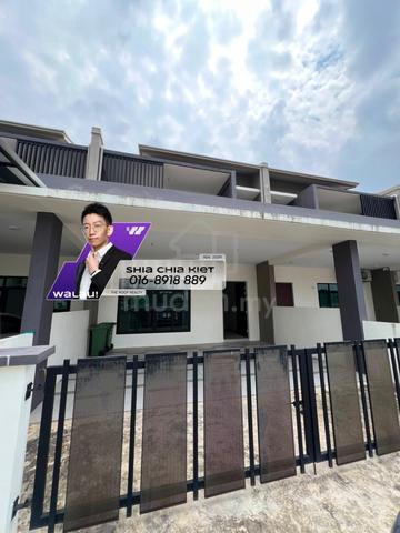 2 Storey Terrace at Pines Residence 86, Jalan Batu Kawa | Opposite MJC 1