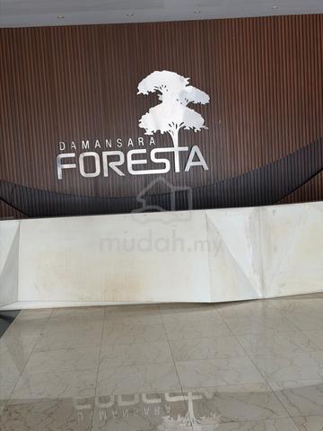 Damansara Foresta 1
