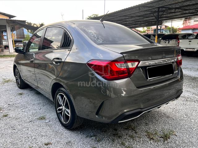 2021 Proton SAGA 1.3 PREMIUM AT MY16 BT P2-13A - 3