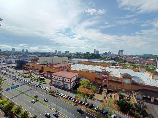 Costa Mahkota 1